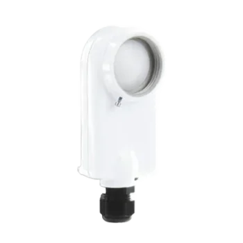 Radio Modular ("Antna integrada de 8dB") hasta 700 Mbps, (4.9 - 6.4 GHz), IP67, Adaptación automática al entorno, Monitoreo a través de la nube.