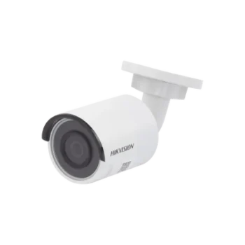 Bala IP 4 Megapixeles / Serie PRO / 30 mts IR EXIR / Exterior IP67 / Lente 2.8 mm / WDR 120 dB / PoE / Videoanaliticos Integrados / MicroSD