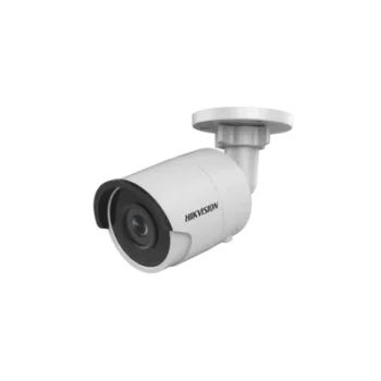 Bala IP 6 Megapixeles / Serie PRO / 30 mts IR EXIR / Exterior IP67 / Lente 2.8 mm / WDR 120 dB / PoE / Micro SD / Videoanaliticos Integrados
