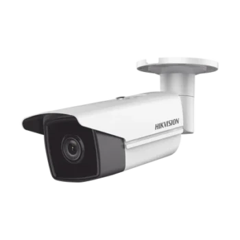 Bala IP 2 Megapixel / Serie PRO / 50 mts IR EXIR / Uso en Exterior IP67 / WDR / PoE / Lente 4 mm / MicroSD