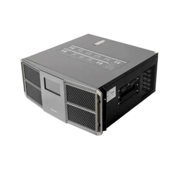 Controlador de Videowall / Soporta Hasta 11 Tarjetas de Video (Entrada y/o Salida)