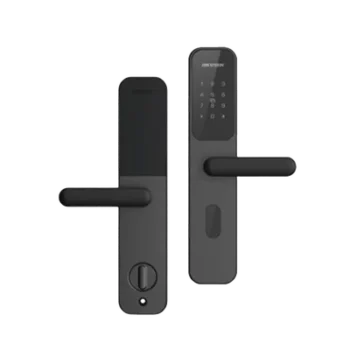 CERRADURA AUTONOMA INTELIGENTE WIFI CON NAVEGACIÓN DE VOZ
