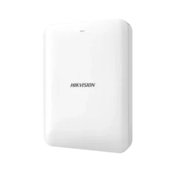 Panel de Alarma Híbrido IP (Versión 2.0) / Wi-Fi / (8 Zonas Cableadas Directas al Panel / 56 Zonas Expandibles: Inalámbricas o Cableadas por Medio de Módulos) / Soporta Integración de Batería de Respaldo