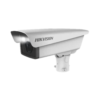 Bala IP ANPR para Control de Acceso / Reconocimiento de Tipo, Marca y Color de Vehículo / Salida de Relevador para Barrera / Intemperie IP67 / Antivandalismo IK10