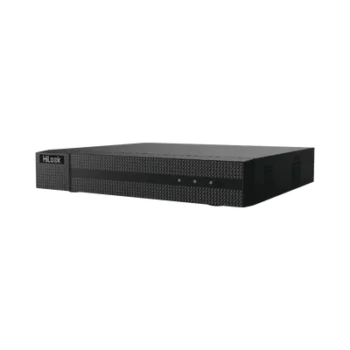 DVR 4 Canales TurboHD + 1 Canal IP / 2 Megapíxel (1080p) Lite / Acusense Lite (Evita Falsas Alarmas) / Audio por Coaxitron / 1 Bahía de Disco Duro / H.265+ / Salida de Vídeo Full HD