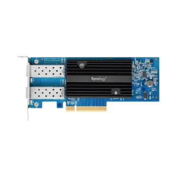 Adaptador ethernet 25 gigabit SFP+