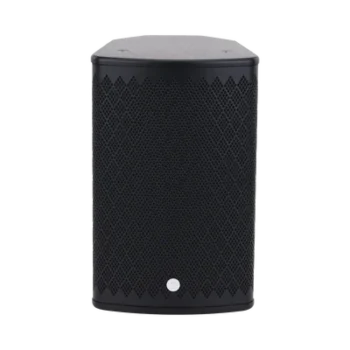 Altavoz Profesional de 2 Vías / 150W RMS - 600W Pico / Woofer 8" / Tweeter 3" / Respuesta 65Hz-20kHz / Sensibilidad 95dB / Dispersión 80°H×60°V