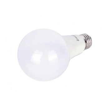 Luminaria LED Interior / 12 W / 1200 lúmenes / Luz Fría 6000 K / Ángulo 220° / IP20