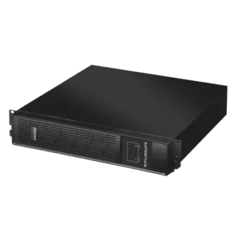 Módulo de Baterías Externo para UPS / Rack 2U / Daisy Chain / 4 Baterías 12V/9Ah / 8.8 x 44 x 69 cm