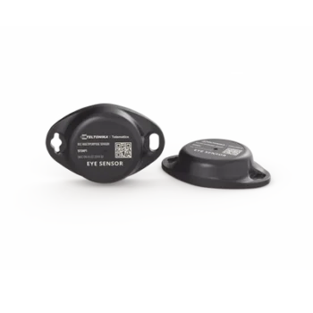 Sensor Bluetooth BLE / Humedad, Temperatura, Movimiento y Magnético / Alcance 80 m (262 ft) / IP67 / Batería 5 años