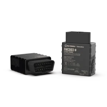 Rastreador GPS OBD / 4G LTE Cat 1 / 2G GSM / Lectura Datos OEM / Bluetooth 4.0 / GNSS Multi-constelación / Plug & Play