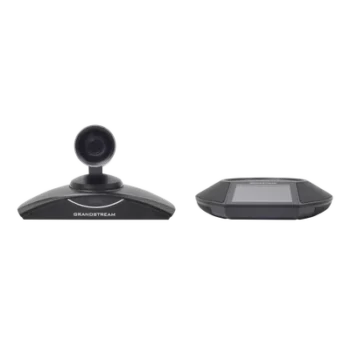 Sistema de Videoconferencia FullHD con zoom y salida para compartir presentación