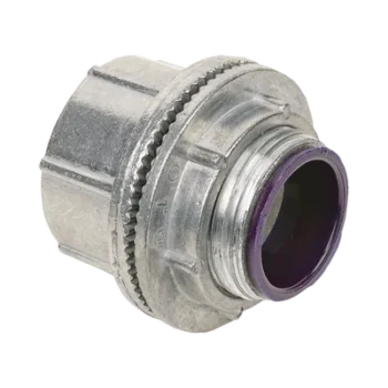 Conector Meyers de Aluminio de 1 1/2" / Para Áreas Peligrosas.