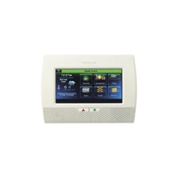 Panel de Alarma Inalambrico con Pantalla Touch en Español