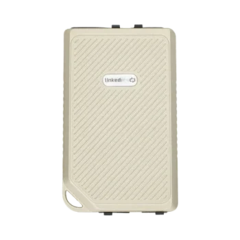 OTDR Portátil / Longitud de Onda 1550 nm / Rango Dinámico 24 dB / Zona Muerta 1.5 m / VFL 10 mW / OPM / USB-C / Android