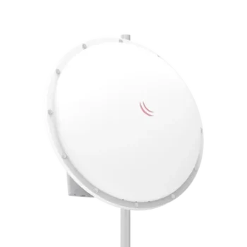 Radomo para Antenas / Reducción de Carga de Viento / Resistente a UV y Temperatura / Compatibilidad MTAD-5G-30D3-PA