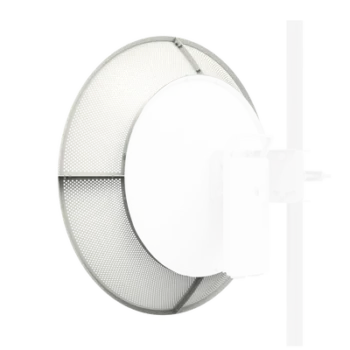 Kit Extensor de Rango / 28 dBi / 4 Unidades / 4.91-6.135 GHz / IP67 / Azimuth 15° / Elevación 30°
