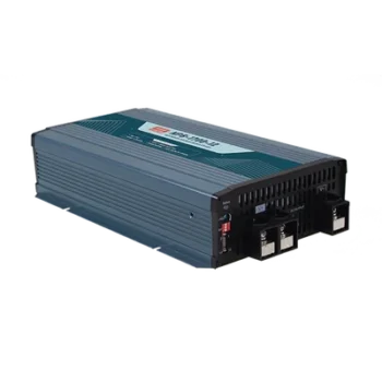Cargador de Baterías / 48V / 25A / Plomo Ácido y Litio / 100 a 330 Ah / CANBus / -30°C a +70°C (-22°F a +158°F)