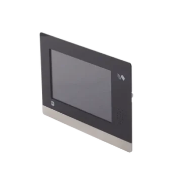 Terminal de Habitación IP / Pantalla Táctil 9" / RFID 125 KHz / VoIP SIP / PoE 802.3af / Audio Bidireccional / Bus RS485 / Compatible NX1071 y NX1075