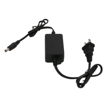 Fuente de Poder Regulada / 5 Vcc / 1A / Entrada 100-240 Vca / 5W / Certificaciones UL, CE, GS / Plug 5.5x2.5 mm