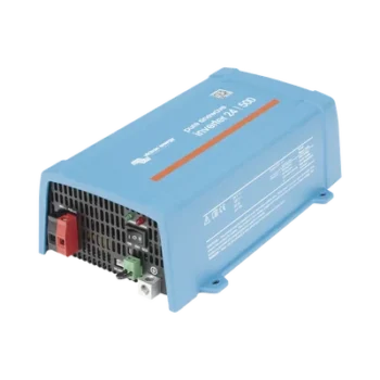 Inversor de Onda Pura / Entrada 24 Vcd / Salida 400 W 120 Vca 60 Hz / Pico 900 W / Eficiencia 90%