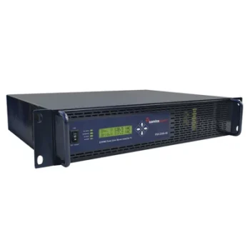 Inversor de corriente Onda Pura Montaje en Rack 2200W, 48 Vcc- 120 VCA, 50/60 Hz