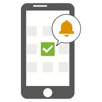 Módulo de Notificaciones Push / Eventos Prioritarios Niveles 1-3 / App iOS y Android / Licencia Anual