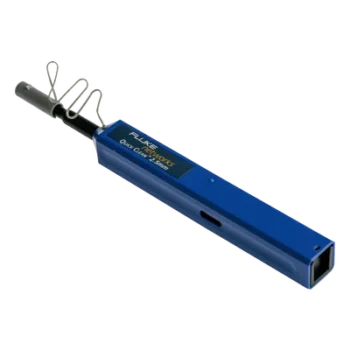 Limpiador de fibra óptica / 2.5mm / SC, ST, FC, E2000 / 2500 procesos / Portátil