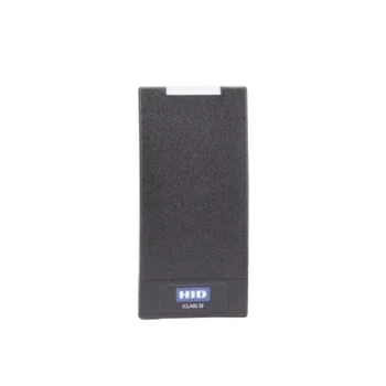 Lector R10 para Tecnología iClass SEOS y MobileID NFC & Bluetooth/ Garantía de por Vida/ 900NBNNEK20000