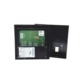 Lector de Largo Alcance UHF / Alcance 3-5 m (10-16 ft) / Frecuencia 902-928 MHz / Protección IP65 / Salida Wiegand