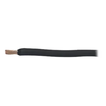 Cable Eléctrico THW-LS / Calibre 2/0 AWG / 19 Hilos / 25 m (82 ft) / Cobre Suave / 90°C Seco / 75°C Húmedo