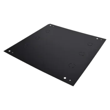 Tapa Trasera para Gabinete SR-1916-GFP