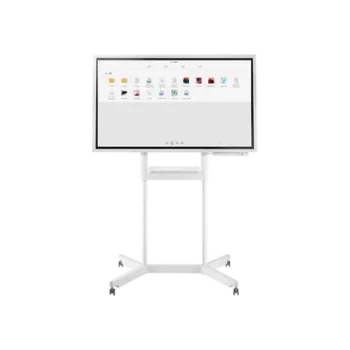 Display FLIP WiFi Interactivo de 55" con Lápiz Táctil. Puertos USB/LAN/RS232/HDMI/Salida Touch