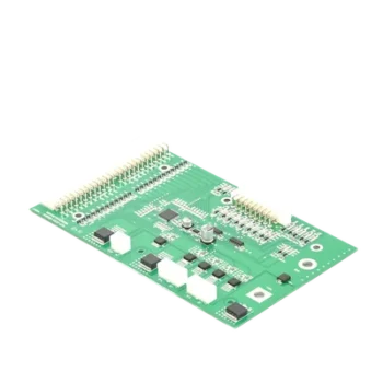 Tarjeta Principal de Reemplazo para Torretas Epcom Industrial de la Serie X67
