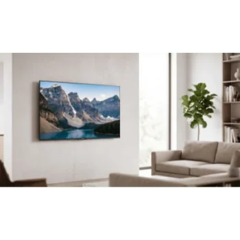 ROKU SmartTV QLED 40 Pulgadas / Dolby audio / 3 puertos HDMI / Resolucion Full HD / WiFi Integrado / VESA 100x100 mm