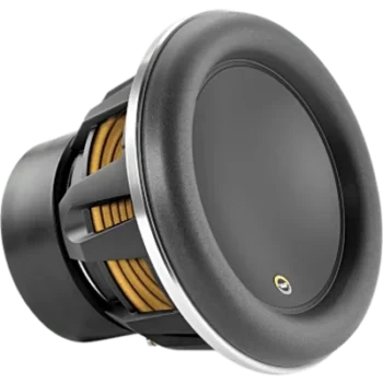 Subwoofer JL Audio® W7AE / Car Audio / Bobina Dual 1.5 Ohmios / 1500W RMS / Tecnología W7AE / Chasis Aluminio Fundido / Excursión Lineal Excepcional