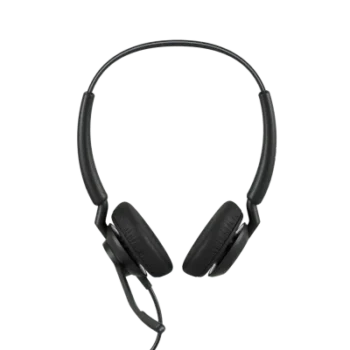 Diadema Auricular USB / USB-C y USB-A / Doble Micrófono MEMS / Aislamiento de Ruido / Audio HD 50 Hz - 20 kHz