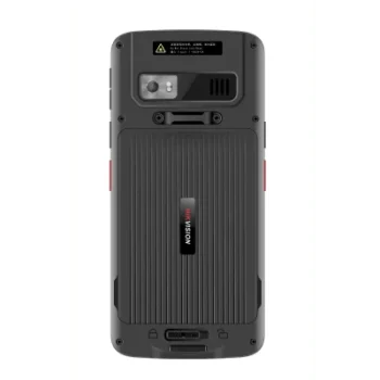 Terminal Portátil / Android 14 / Pantalla IPS 5.5" / Cámaras 5 MP y 13 MP / Escáner 1D/2D / IP68 / Batería 5000 mAh / Wi-Fi / Bluetooth 5.0 / NFC / GPS