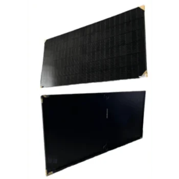 Módulo Solar / 610 W / Full Black / 52.69 Vcc / TOPCON Monocristalino / Eficiencia 21.82%