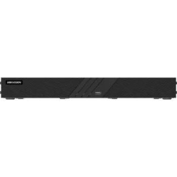 NVR IP / 8 Canales / 8 Megapixel (4K) / 2 Bahías HDD / HDMI 4K / AcuSense / H.265+