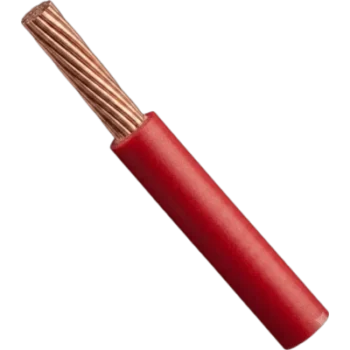 Cable THW-LS / Calibre 12 AWG / 19 Hilos / 90°C Seco / 75°C Mojado / Bobina 100 m (328 ft)