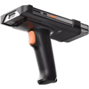 Mango de Gatillo / Escaneo Tipo Pistola / Compatibilidad L3 y L3RFID / ABS Industrial / Montaje sin Herramientas