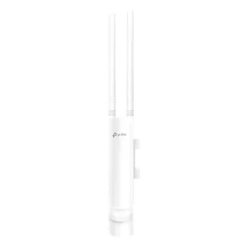 Punto de Acceso Wi-Fi N300 / 2.4 GHz / Exterior IP65 / PoE Pasivo 24 V / Alcance Extendido / Gestión Stand-Alone o Centralizada
