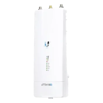 Radio Backhaul / 1 Gbps+ / 5 GHz (4.8 - 6.2 GHz) / 4096 QAM / GPS / IP67 / Bluetooth 4.0