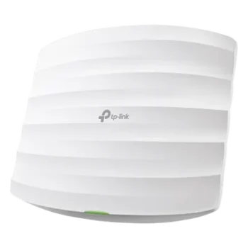 Punto de Acceso Wi-Fi / 2.4 GHz N 300 / PoE 802.3af / Montaje Techo-Pared / 16 SSID / 21 dBm
