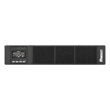 UPS Online Doble Conversión / 3000 VA / 3000 W / Factor de Potencia 1.0 / 2 UR Rack / 5 Tomas NEMA / Tiempo de Respaldo 14.1 min a Media Carga