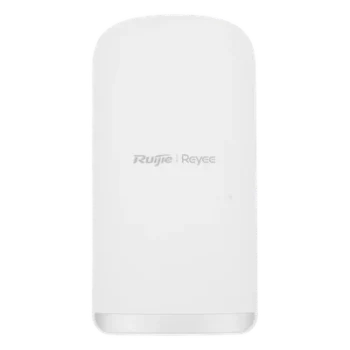 CPE Puente Inalámbrico / Wi-Fi 5 867 Mbps / Antena 13 dBi MIMO 2x2 / 2 Puertos PoE Out / Enlace 3 km (1.86 mi) / IP55
