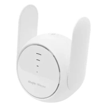Extensor MESH / Wi-Fi 5 / Doble Banda / 1,200 Mbps / 64 Usuarios / 2.4 y 5 GHz