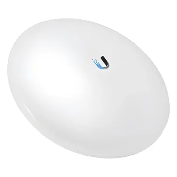 CPE Punto a Punto / 5 GHz / 450 Mbps / Antena 19 dBi / PoE 8W / ESD 24 kV