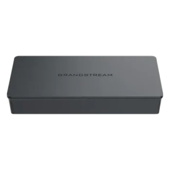 Switch No Administrable / 8 Puertos Gigabit / 16 Gbps / 8K MAC / Jumbo Frame 9KB